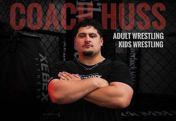 Coach Huss