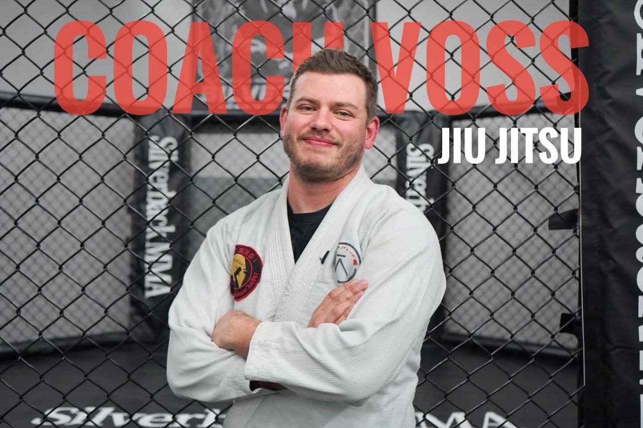 Coach Vas